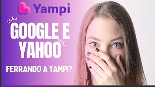 Yampi Como configurar o DMARC no E mail Transacional da Yampi [upl. by Elokcin]