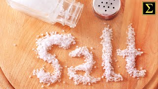 The Dangers of SaltFree Diets  John McDougall MD [upl. by Nairahcaz949]