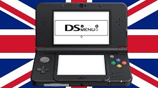 Installing amp Using TWiLightMenu originally DSiMenu with a Nintendo 3DS EnglishHD [upl. by Anaiuq]