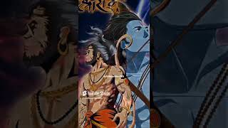 BajrangBaan lofi Status youtubeshorts viralvideo exploremoreshortsfeed fyp hanuman ram sita🚩 [upl. by Biggs]