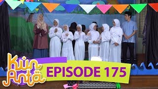 Eh Alah Kaki Pakde Kejeblos di Kobangan  Kun Anta Eps 175 [upl. by Avir470]