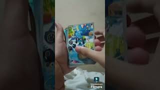 abriendo cartas Pokémon 3 especial de navidad🎄 [upl. by Ycniuqed]