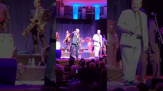 AfroCuban All Stars 🇨🇺 live at the Strathmore [upl. by Leandro]