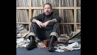 Andrew Weatherall the Remix Collection 6 [upl. by Steven864]