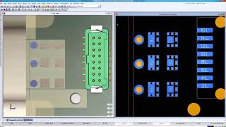 Teamcenter BOMs with NX Polarion amp Xpedition [upl. by Rosalba]