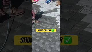 Shingle master ✅ roofing construction tools repair replace roofers roof [upl. by Adam]