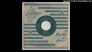 Wally Lewis  Lover Boy  Liberty Records [upl. by Sheryl]