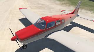 AeroSphere Piper Arrow III PA28R201 Xplane1011 Version 21 [upl. by Ativla792]