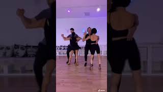 Lambada dance  🌎 DanceWithOlegcom  dance lessons in Los Angeles by Oleg Astakhov [upl. by Cerracchio343]