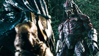 PREDATOR 6 BADLANDS  FIRST TRAILER 2025  Arnold Schwarzenegger  Predator 6 trailer [upl. by Neemsay]