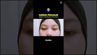 Korban perasaan [upl. by Eenad]