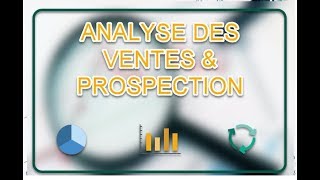 Presentation les pros analyse vte et prospection [upl. by Onida427]