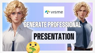 Elevate Your Presentations Top Visme Tips for 2024 [upl. by Iteerp]