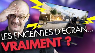 CASQUE VS ENCEINTES POUR DU FPS  🔊🔫 [upl. by Vidal]