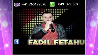 Fadil Fetahu 2018 [upl. by Irpac]