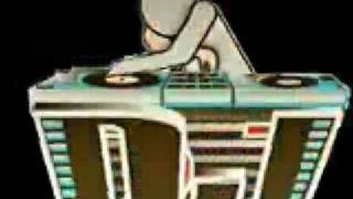 DJ CROW WTK PRODUCTIONS  ROCK ME BABY  HARD HOUSE MUSIC [upl. by Sirtimid]