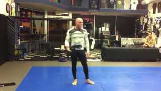 Joe Rogan gets his 10th Planet Black Belt [upl. by Ellitnahc]