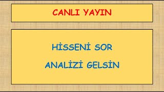 BİST100  HİSSE YORUMLARI  BİTCOİN TEKNİK ANALİZ  İNDİKATÖRLER  TEKNİK ANALİZ  TEMEL ANALİZ [upl. by Ahsinid166]