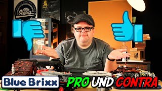 Lohnt sich BlueBrixx Ich schaue mir Pro und Contra an [upl. by Hamford]