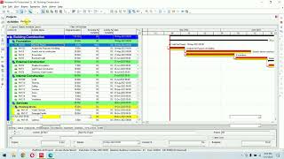 How to define Work Products amp Document in Primavera What is Project Baseline Assign it  Part  10 [upl. by Namrehs255]