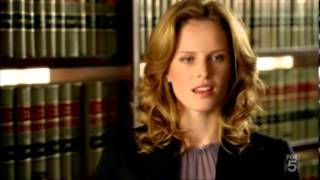 Justice S01E11 Legendado [upl. by Ytte]