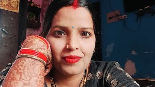 S hello friend kaise hain aap sabka swagat hai meri life meinhikha kumari is live [upl. by Idolah]