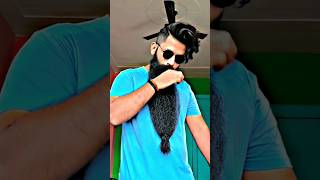 beardlifestyle shorts trending viralvideo [upl. by Lunette]