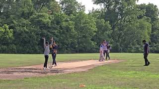 NJSBCL  DIV 2  MATCH 13  FALCONS VS Garden State 11  Part 1  07202024 [upl. by Oicnevuj]