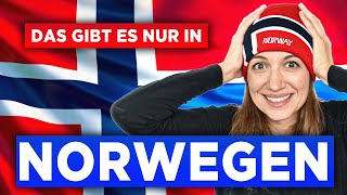 5 Dinge die ich an Norwegen vermissen würde [upl. by Alica]