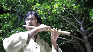 C midel flute  flute music [upl. by Selie]