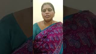 Mudra for thyroid and speech control thyroid hormoneimbalance mudratherapy mudrasandyvlogstamil [upl. by Delastre598]