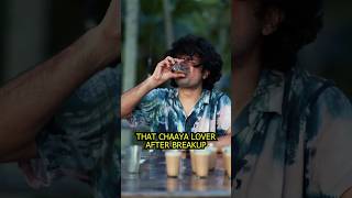 That tea lover after breakup 😛😛 comedy malluscomedy comedyfilms funny comedymovies [upl. by Secilu]