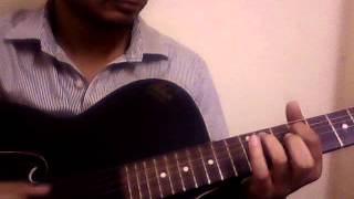 Ishq shava guitar Intro [upl. by Aser]