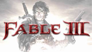 Fable III OST 15  Reaver Mansion [upl. by Enybor]