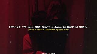 Daniel Caesar ft HER  Best Part  Lyrics  Traducida al Español [upl. by Earased]