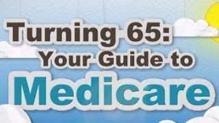 Medicare Explained Turning 65 Your Guide to Medicare  Explained Simply [upl. by Inger]