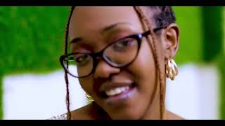 IGIKOBWA COVER BY WANNY UMUTONI [upl. by Cutlerr]