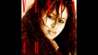 Vesta Williams  4U Extended Mix [upl. by Litch]