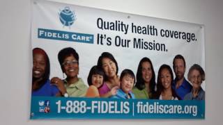 Fidelis Care New Community Office in Bay Shore NY [upl. by Warchaw]