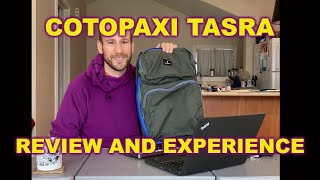 Rekomendasi Tas Ransel Laptop Terbaik  Tas Laptop Bakcpack 2023 [upl. by Aerbua399]