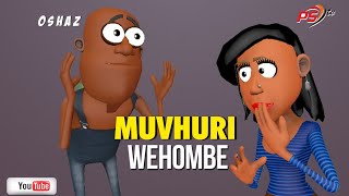 Muvhuri weHombe [upl. by Aicilif]