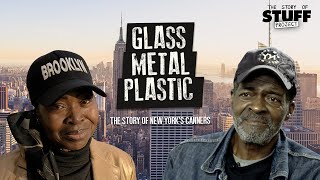 Glass Metal Plastic The Story of New Yorks Canners [upl. by Hubble]