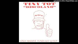 Tiny Tot  Discoland DJ Isaac Remix [upl. by Nodnalb304]