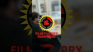 Film Theory Training Montage❤️ shorts [upl. by Ryter]