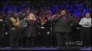 Darlene Zschech  Shout to the Lord [upl. by Groh]