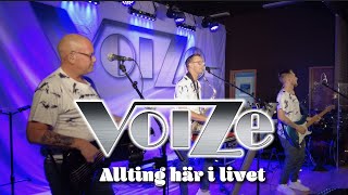 Voize – Allting här i livet Dansband Live i Falköping [upl. by Callean]