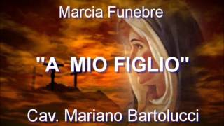 A MIO FIGLIO  Mariano Bartolucci [upl. by Norraj883]