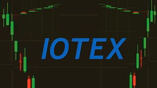 IOTEX Crypto Price Prediction News Today 20 December [upl. by Serrell]