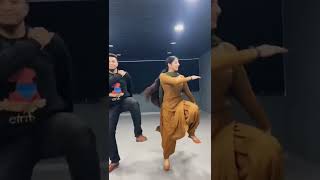 Tera Yaar Bolda Dance shorts dance [upl. by Nierman607]