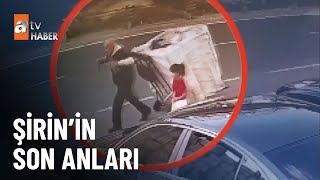 Minik Şirin ve katili yan yana  atv Ana Haber 4 Kasım 2024 [upl. by Aun551]